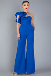 Jumpsuit royal