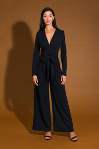 Jumpsuit black