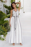 Jumpsuit Halter