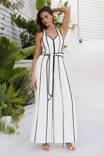 Jumpsuit Halter