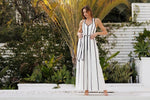 Jumpsuit Halter