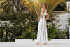 Jumpsuit Halter