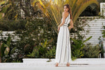 Jumpsuit Halter