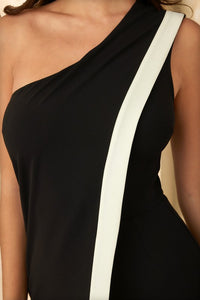 Jumpsuit línea blanca
