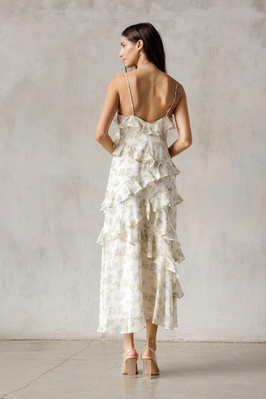 Vestido Blow