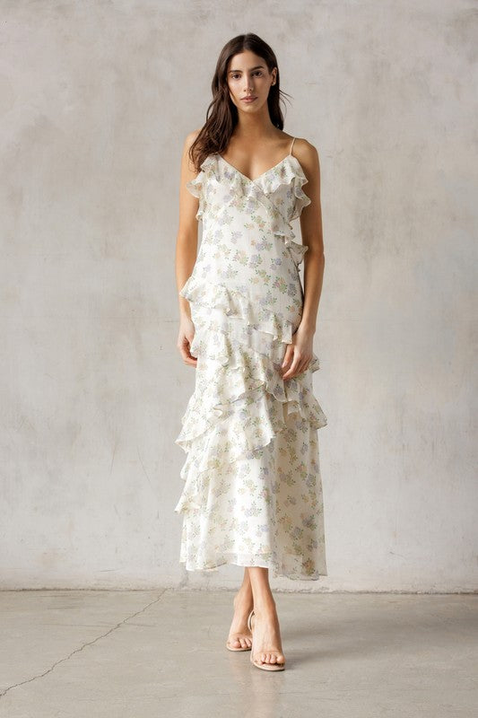 Vestido Blow