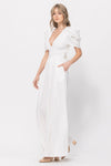 Jumpsuit Blanco