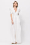 Jumpsuit Blanco