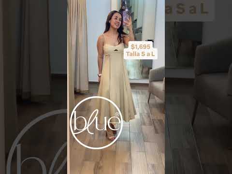 Vestido midi cutout geométrico