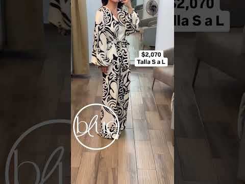 Set negro-blanco